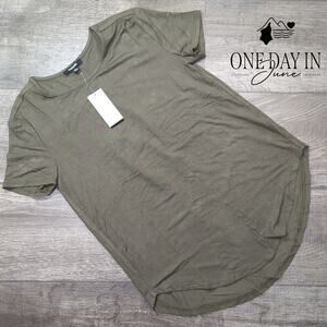 Premise Short Sleeve T Shirt Size XS